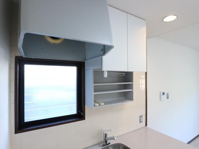 静岡駅 バス6分  八幡二丁目下車：停歩7分 1階の物件内観写真