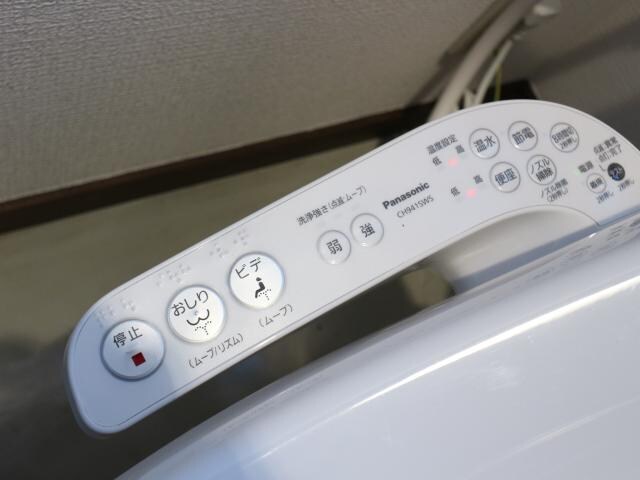 静岡駅 バス6分  八幡二丁目下車：停歩7分 1階の物件内観写真