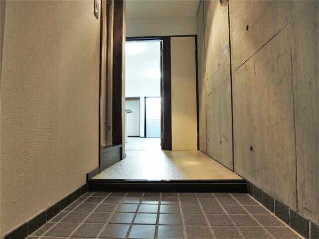 静岡駅 バス6分  八幡二丁目下車：停歩7分 1階の物件内観写真