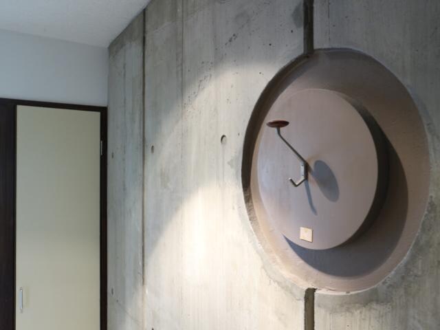 静岡駅 バス6分  八幡二丁目下車：停歩7分 1階の物件内観写真