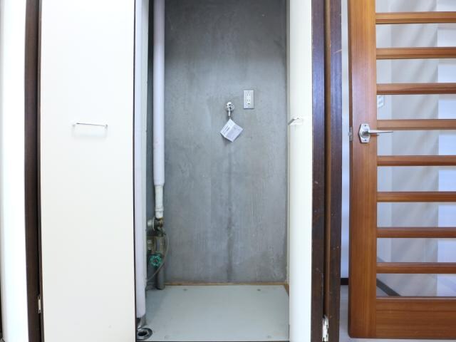 静岡駅 バス6分  八幡二丁目下車：停歩7分 1階の物件内観写真