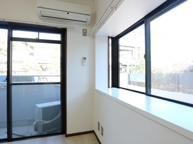 静岡駅 バス6分  八幡二丁目下車：停歩7分 1階の物件内観写真