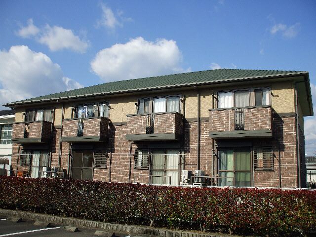 静岡県藤枝市志太５丁目の物件外観写真