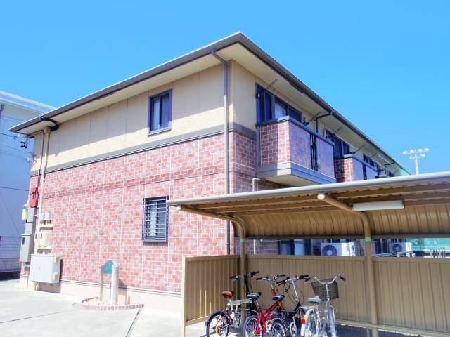 藤枝駅 徒歩18分 1階の物件外観写真