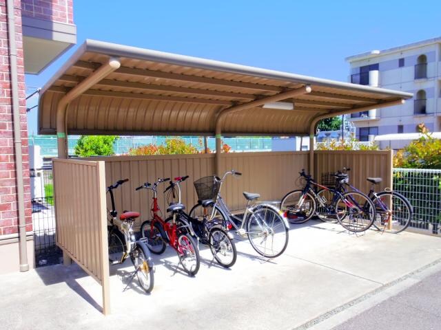 藤枝駅 徒歩18分 1階の物件外観写真