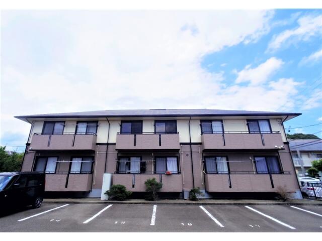 静岡県藤枝市瀬古２丁目の物件外観写真