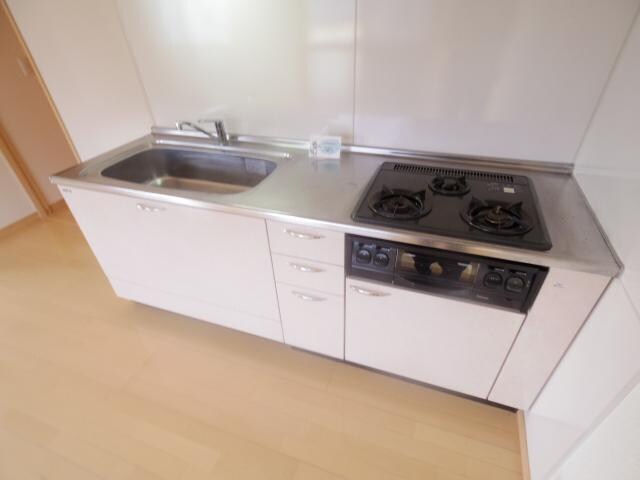 静岡駅 バス21分  大浜下車：停歩6分 2階の物件内観写真