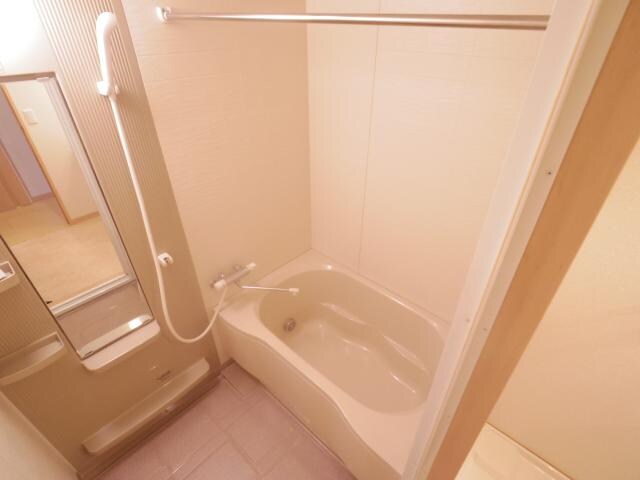 静岡駅 バス21分  大浜下車：停歩6分 2階の物件内観写真