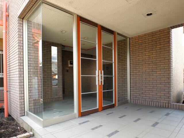 静岡駅 バス21分  大浜下車：停歩6分 2階の物件外観写真