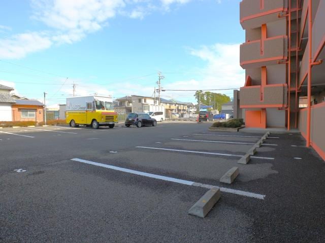 静岡駅 バス21分  大浜下車：停歩6分 2階の物件外観写真