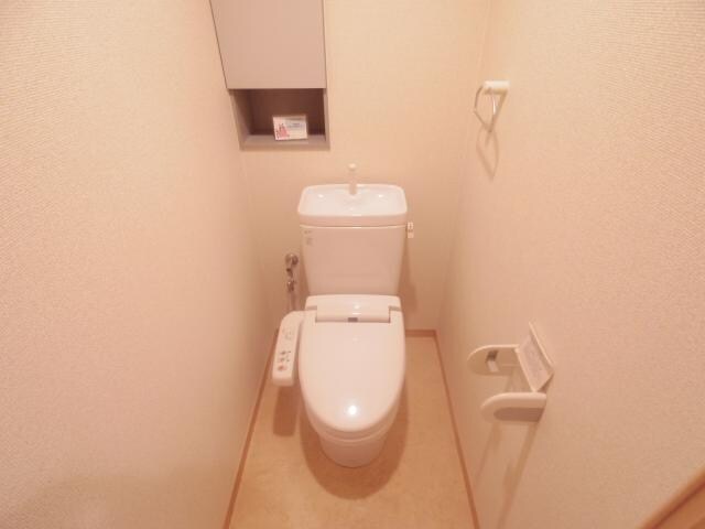 静岡駅 バス21分  大浜下車：停歩6分 2階の物件内観写真