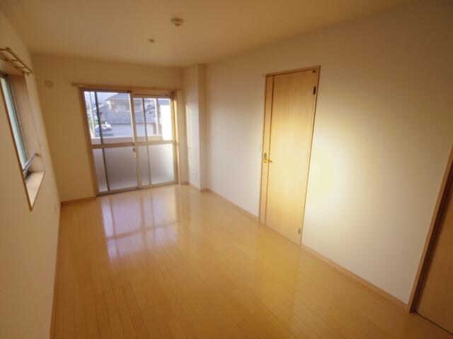 静岡駅 バス21分  大浜下車：停歩6分 2階の物件内観写真