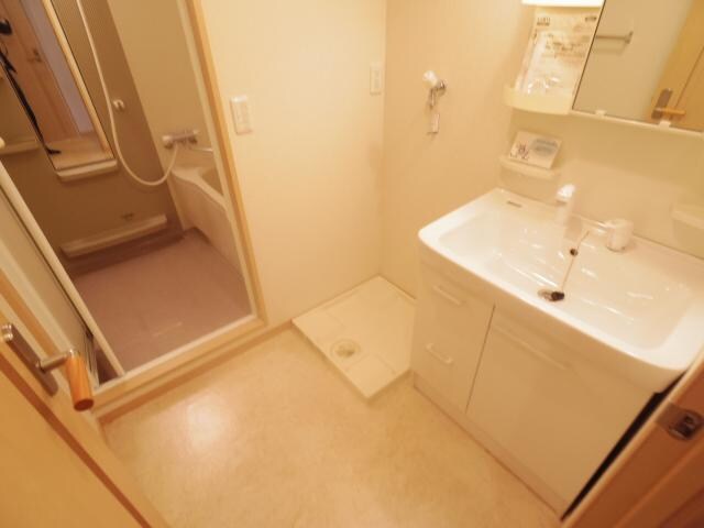 静岡駅 バス21分  大浜下車：停歩6分 2階の物件内観写真