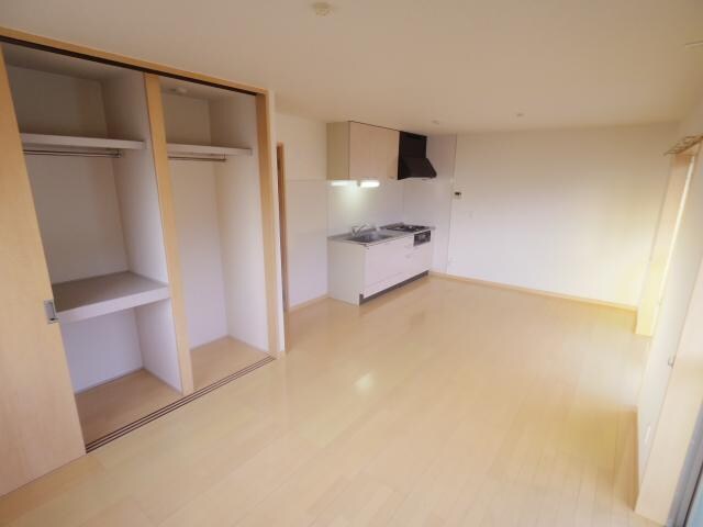 静岡駅 バス21分  大浜下車：停歩6分 2階の物件内観写真