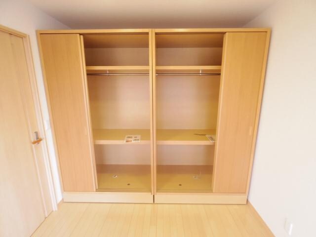 静岡駅 バス21分  大浜下車：停歩6分 2階の物件内観写真