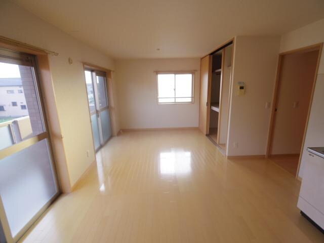 静岡駅 バス21分  大浜下車：停歩6分 2階の物件内観写真