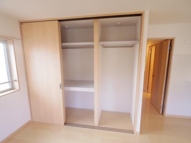 静岡駅 バス21分  大浜下車：停歩6分 2階の物件内観写真