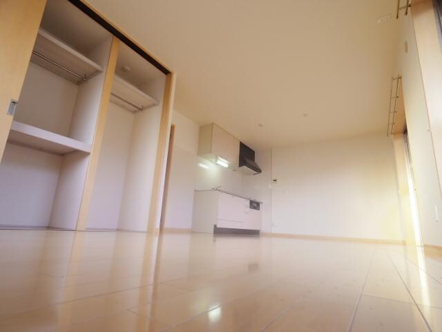 静岡駅 バス21分  大浜下車：停歩6分 2階の物件内観写真