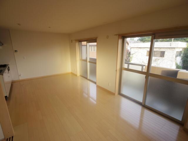 静岡駅 バス21分  大浜下車：停歩6分 2階の物件内観写真