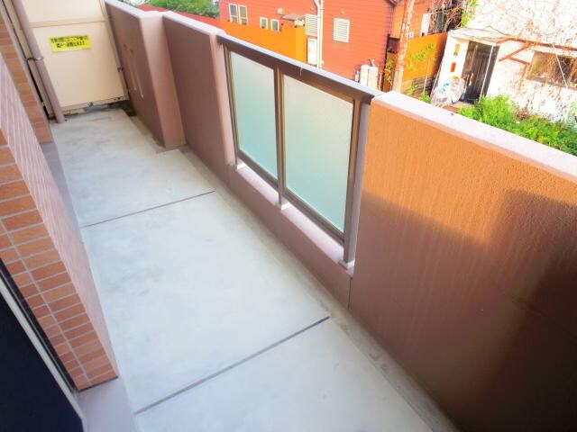 静岡駅 バス21分  大浜下車：停歩6分 2階の物件内観写真