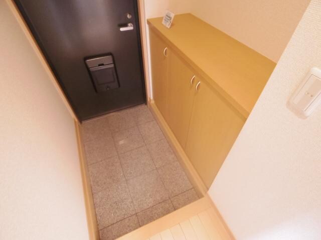 静岡駅 バス21分  大浜下車：停歩6分 2階の物件内観写真