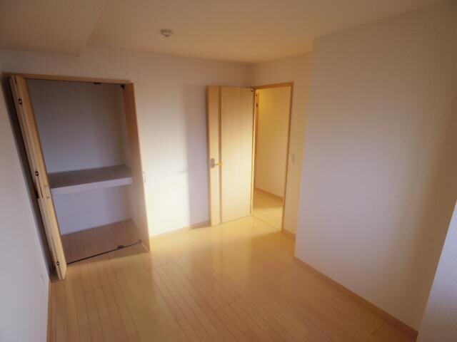 静岡駅 バス21分  大浜下車：停歩6分 2階の物件内観写真