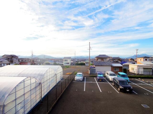 静岡駅 バス21分  大浜下車：停歩6分 2階の物件内観写真