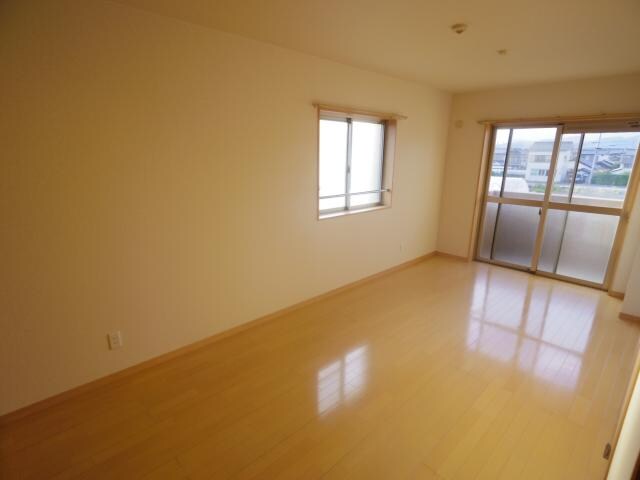 静岡駅 バス21分  大浜下車：停歩6分 2階の物件内観写真