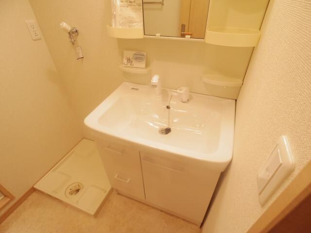 静岡駅 バス21分  大浜下車：停歩6分 2階の物件内観写真