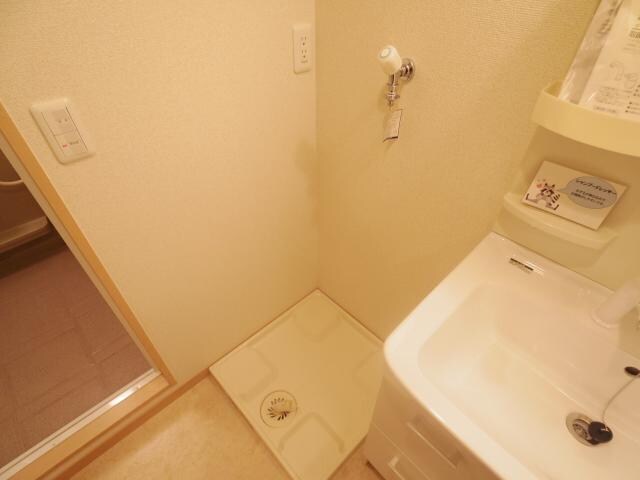 静岡駅 バス21分  大浜下車：停歩6分 2階の物件内観写真