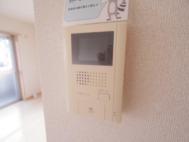 静岡駅 バス21分  大浜下車：停歩6分 2階の物件内観写真