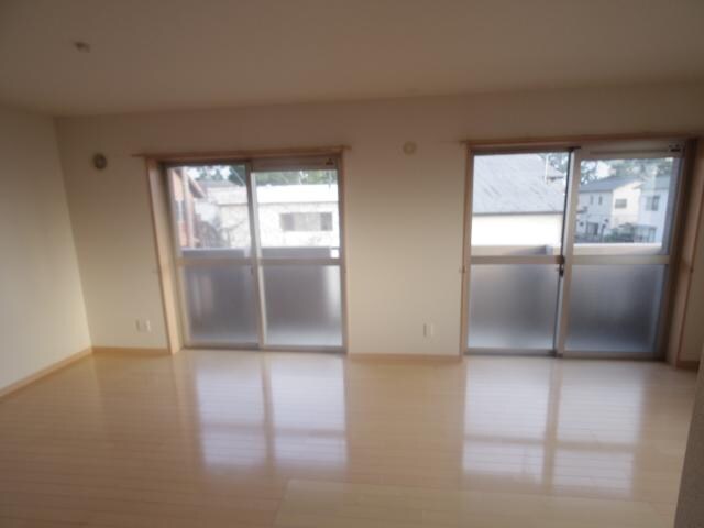 静岡駅 バス21分  大浜下車：停歩6分 2階の物件内観写真