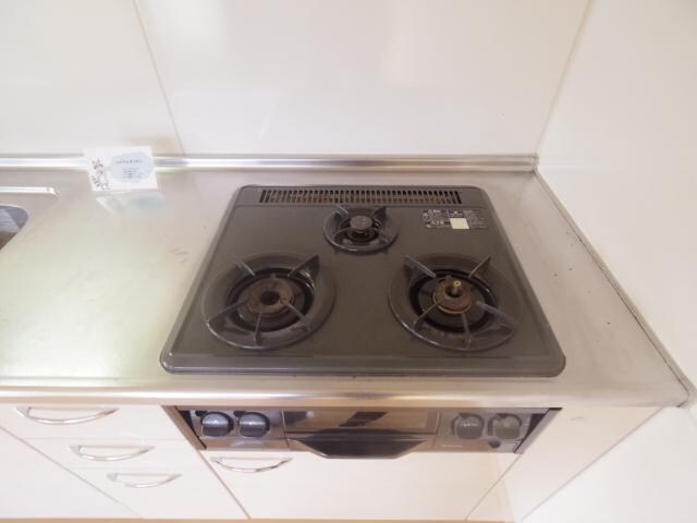 静岡駅 バス21分  大浜下車：停歩6分 2階の物件内観写真