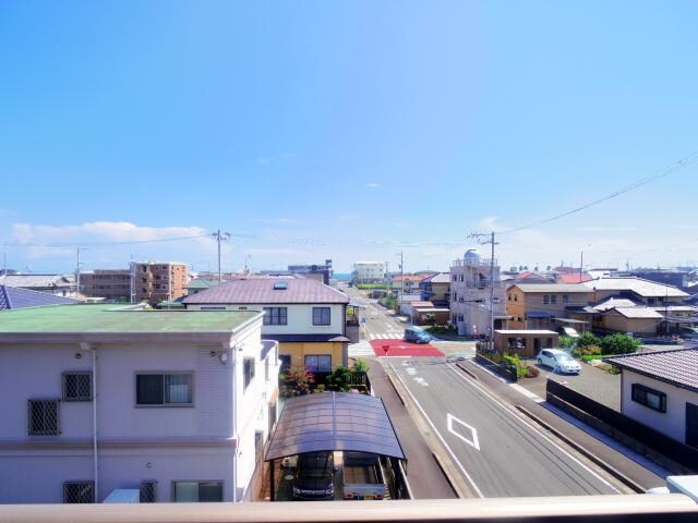 静岡駅 バス20分  大谷下車：停歩2分 3階の物件内観写真