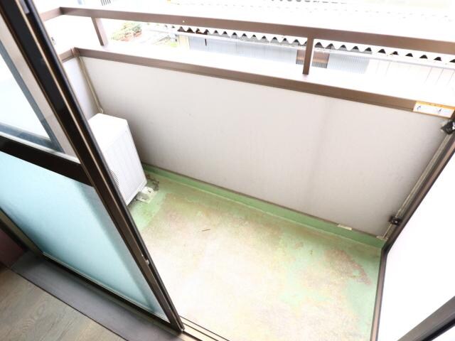 静岡駅 バス17分  大里中学校下車：停歩4分 2階の物件内観写真