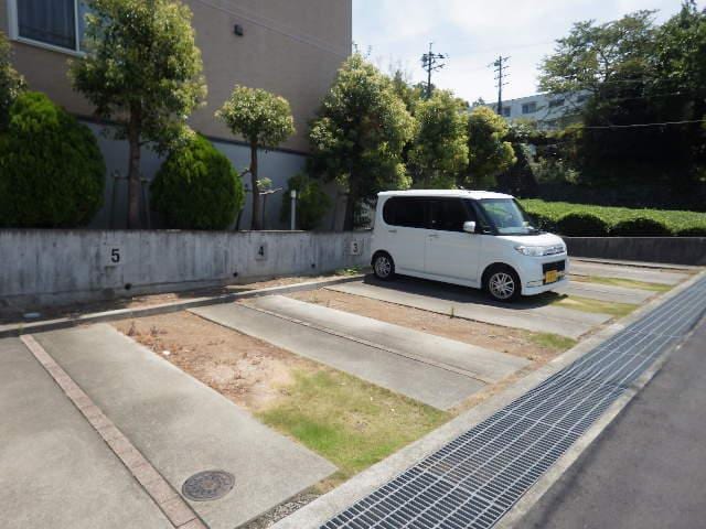 静岡駅 バス20分  小鹿公民館前下車：停歩10分 2階の物件外観写真