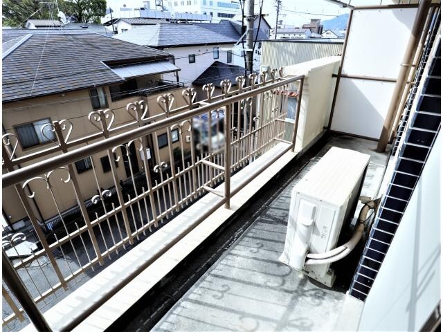 静岡駅 バス8分  中田三丁目ダイワハウス前下車：停歩4分 3階の物件内観写真