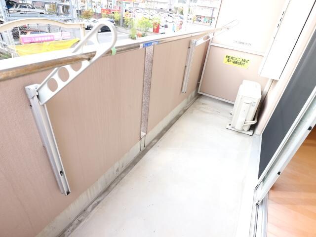 東静岡駅 徒歩8分 2階の物件内観写真