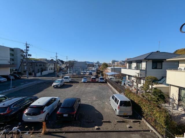 東静岡駅 徒歩15分 2階の物件内観写真