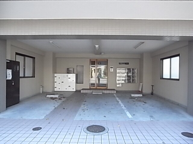 静岡駅 徒歩9分 5階の物件外観写真