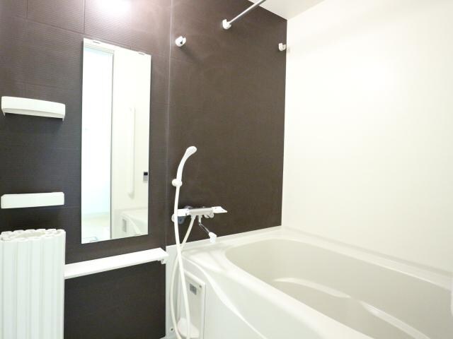 静岡駅 バス20分  中島下車：停歩2分 2階の物件内観写真