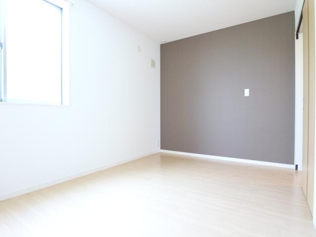 静岡駅 バス20分  中島下車：停歩2分 2階の物件内観写真