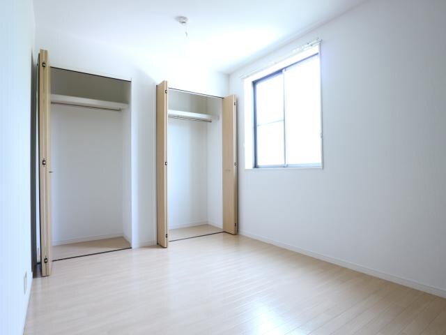 静岡駅 バス20分  中島下車：停歩2分 2階の物件内観写真