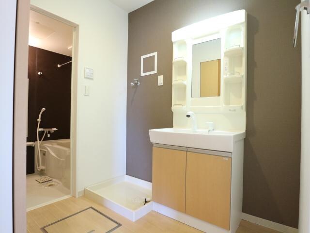 静岡駅 バス20分  中島下車：停歩2分 2階の物件内観写真