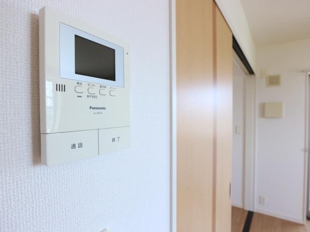 静岡駅 バス20分  中島下車：停歩2分 2階の物件内観写真