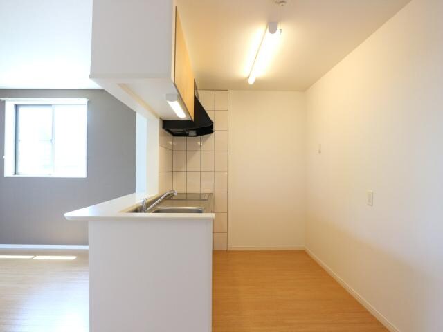 静岡駅 バス20分  中島下車：停歩2分 2階の物件内観写真