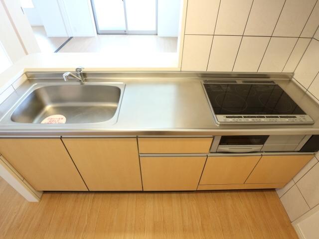 静岡駅 バス20分  中島下車：停歩2分 2階の物件内観写真