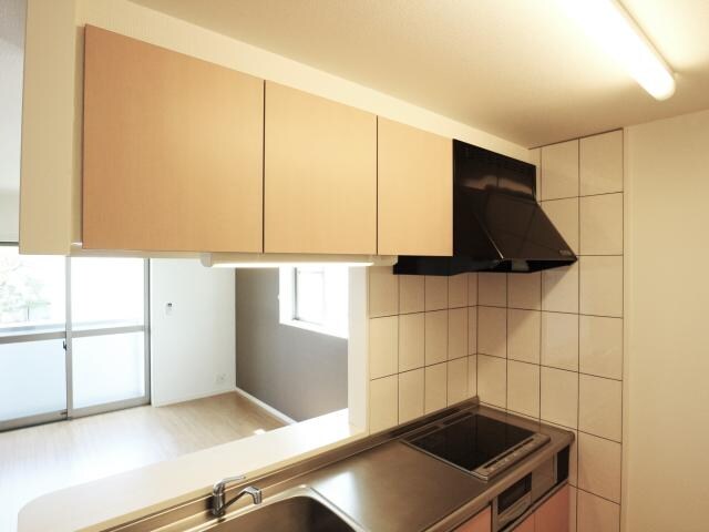 静岡駅 バス20分  中島下車：停歩2分 2階の物件内観写真