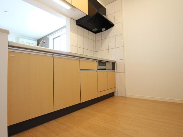 静岡駅 バス20分  中島下車：停歩2分 2階の物件内観写真