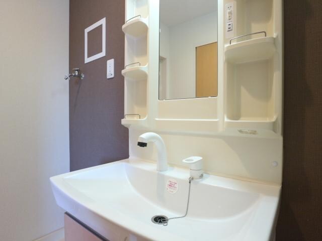 静岡駅 バス20分  中島下車：停歩2分 2階の物件内観写真